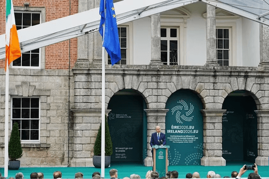 17 nước EU phản đối đề xuất cắt giảm ngân sách nông nghiệp và phát triển vùng