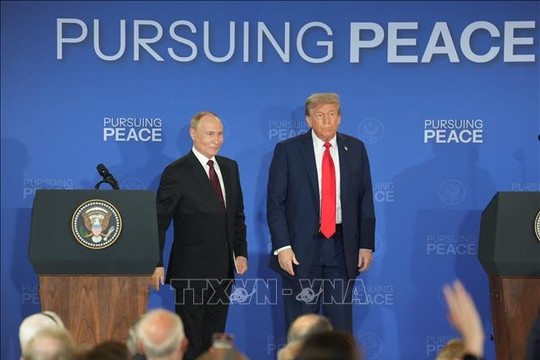 Mỹ và Liên bang Nga ra điều kiện cho cuộc gặp thượng đỉnh về Ukraine