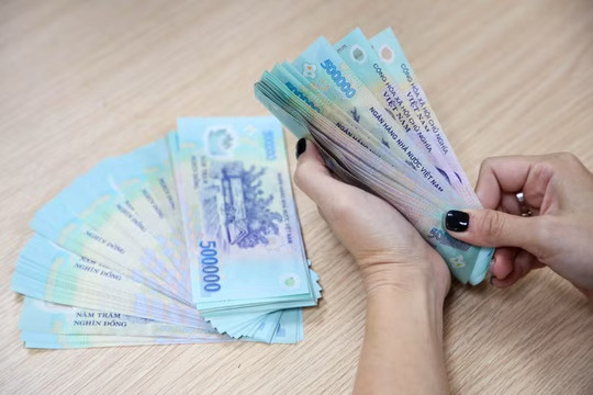 Bộ Nội vụ yêu cầu rà soát toàn bộ trường hợp nghỉ việc theo Nghị định 178