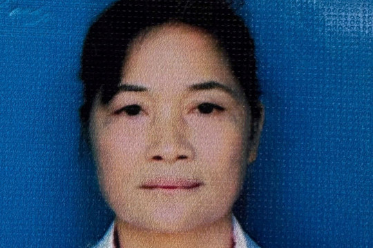 Truy tìm người bị tố giác trong vụ lừa đảo tại Kiến Minh