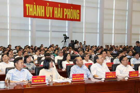 Đáp ứng yêu cầu phát triển đất nước trong giai đoạn mới