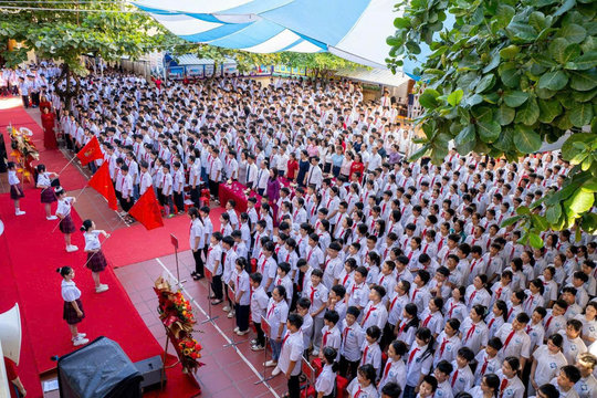 Tinh gọn để phát triển, không phải để cắt giảm