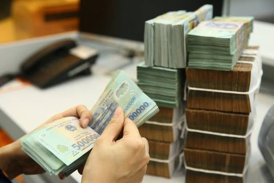Điều chỉnh tỷ lệ trích lập quỹ tại tổ chức tín dụng có vốn nhà nước