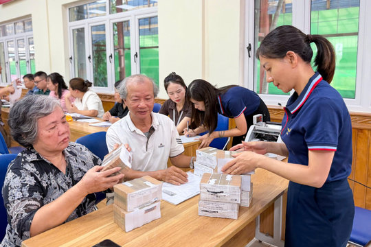 Chi trả gần 58,8 tỷ đồng bồi thường mở rộng ngõ 170 Hai Bà Trưng