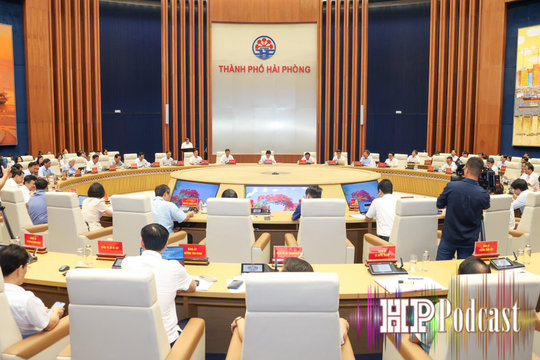 Điểm tin Podcast ngày 4/9