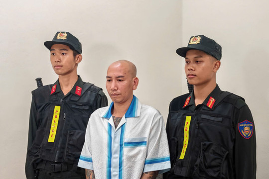 Lãnh đạo Bộ Công an yêu cầu mở rộng điều tra vụ Huấn ‘Hoa Hồng’, Phú Lê