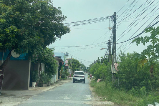 Xã Khúc Thừa Dụ dành 25 tỷ đồng cải tạo tuyến đường dài hơn 1,6 km