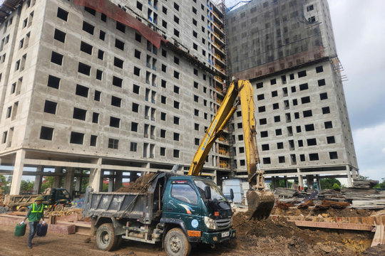 Hải Phòng có thể vượt chỉ tiêu hoàn thành hơn 7.100 căn nhà ở xã hội năm 2026