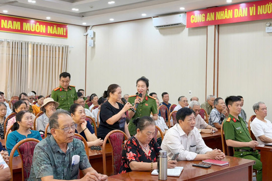 Cảnh giác 'bẫy' lừa đảo mùa tựu trường
