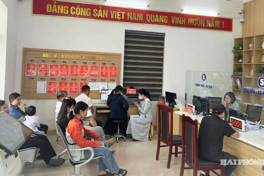 An Hải hỗ trợ doanh nghiệp, người dân phát triển sản xuất, dịch vụ