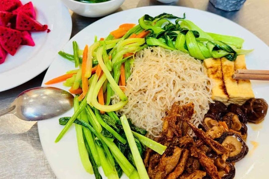 Để tuổi trung niên khỏe mạnh, 6 điều nên làm ngay