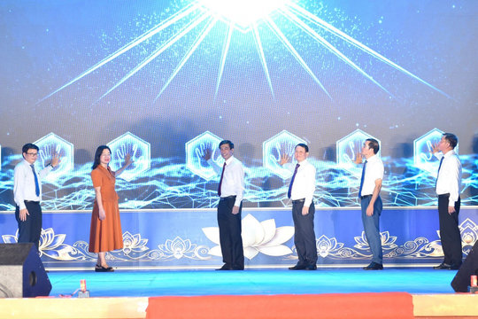 Ứng dụng công nghệ trong phòng chống tội phạm