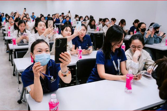 Digitalization brings Trade Unions closer to workers