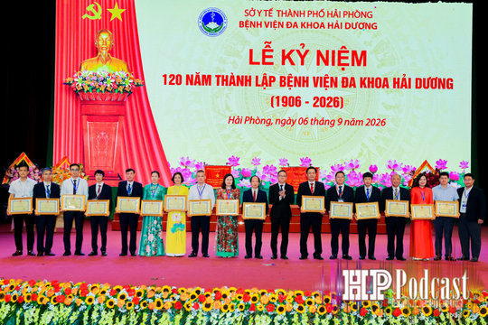 Điểm tin Podcast ngày 6/9
