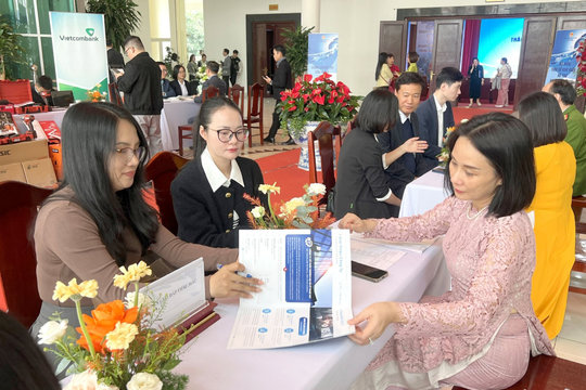 Chính sách tài khóa tạo động lực tăng trưởng