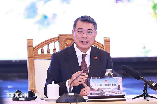 Thúc đẩy quan hệ đầu tư Việt - Nhật sang đối tác cùng phát triển và kiến tạo
