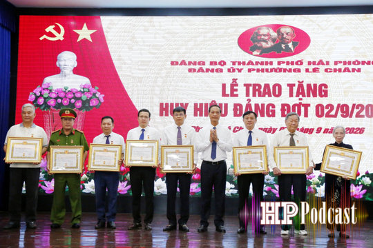 Điểm tin Podcast ngày 7/9