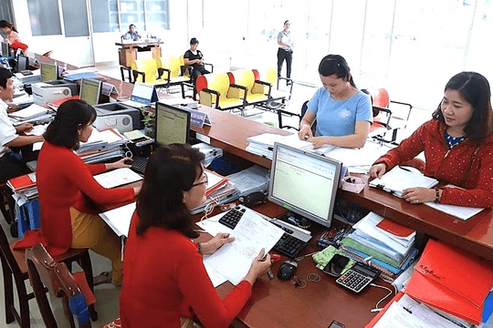 Kho bạc Nhà nước đẩy mạnh xây dựng Hệ thống thông tin ngân sách và kế toán Nhà nước số
