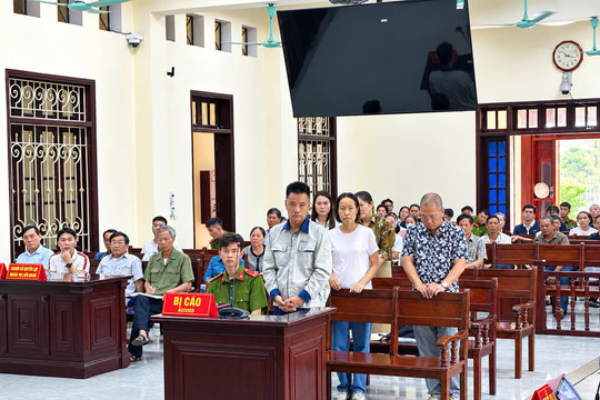 Cảnh giác với những 'bánh vẽ' bất động sản