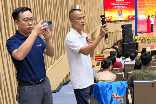 Khi KOL trở thành 'Đại sứ niềm tin' trên không gian mạng
