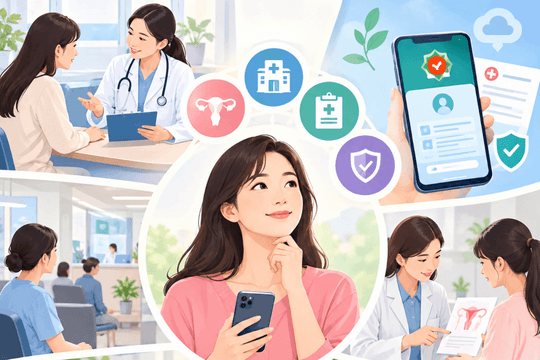 Khi hiểu biết trở thành 'lá chắn' sức khỏe