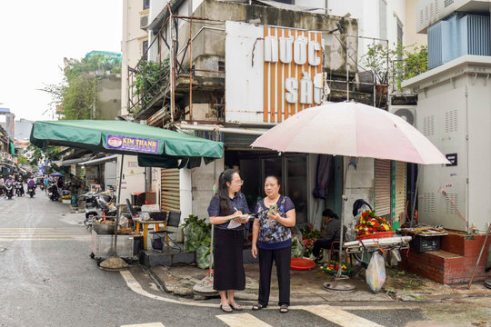 Sớm công khai phương án xử lý khi thu hồi căn nhà thuê ở 37 Cầu Đất