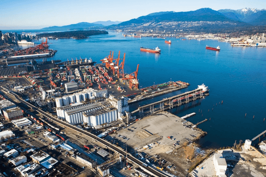 Canada áp thuế hàng hóa Mỹ, căng thẳng thương mại leo thang