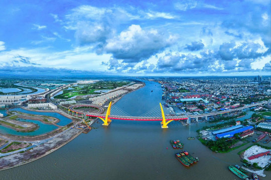 Quy hoạch không gian phát triển, kiến tạo đô thị bền vững