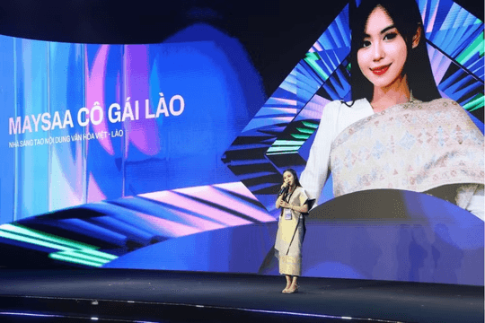 Xây dựng cộng đồng KOL đáng tin cậy trên không gian số