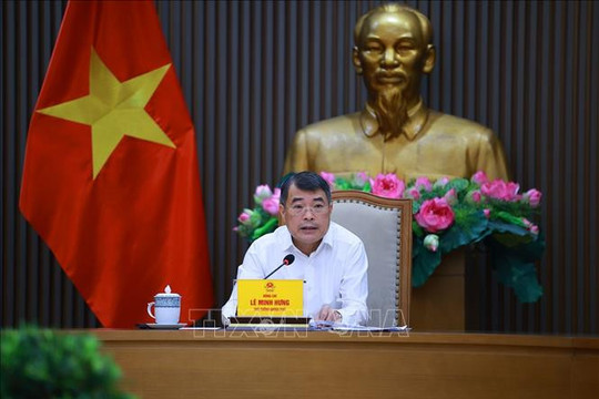 Bảo đảm nguồn cung thuốc, thiết bị y tế đầy đủ với giá hợp lý