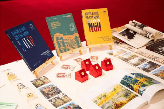 Tôn vinh di sản Hồ Chí Minh, vun đắp tình hữu nghị Việt Nam - Trung Quốc