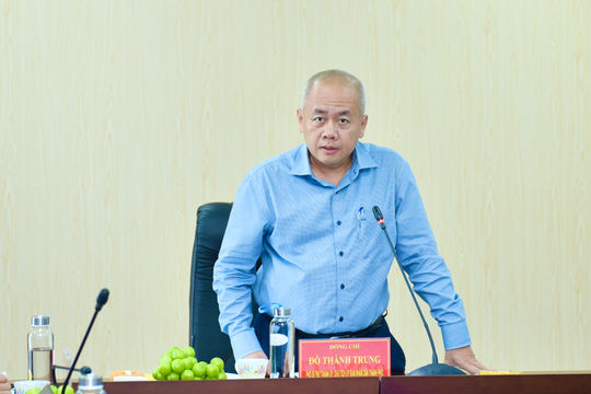 Focusing resources to create breakthroughs in health sector