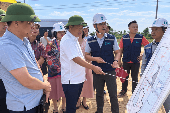 Hải Phòng chuẩn bị quỹ đất công nghiệp, đón dòng vốn mới