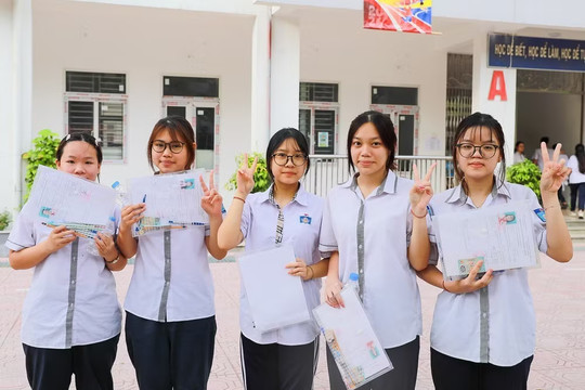 Tái cấu trúc giáo dục đại học, phát triển 3 đến 5 đại học tinh hoa