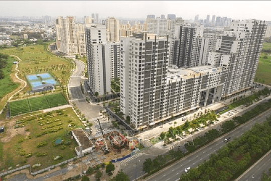 Bỏ giá đất cụ thể, bài toán mới của Luật Đất đai