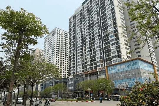 Cho thuê chung cư làm homestay có thể bị phạt đến 130 triệu đồng