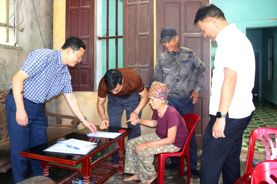 Hà Đông triển khai mô hình '5 không, 5 tiên phong'