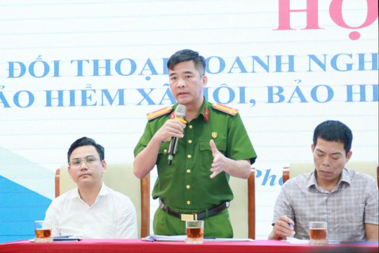 Cảnh báo doanh nghiệp nguy cơ vi phạm pháp luật về bảo hiểm