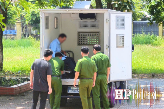 Bản tin 5 phút an ninh trật tự ngày 12/9/2026