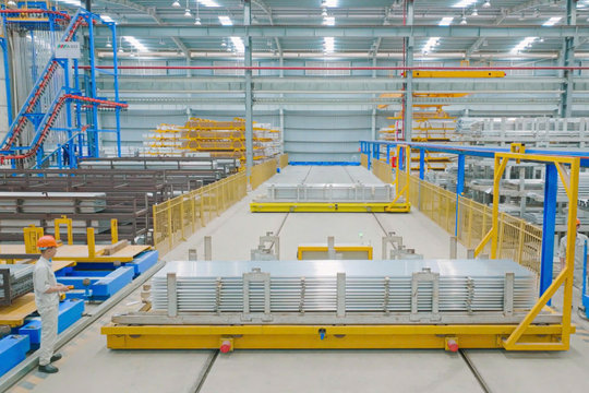Đúng nguyên nhân, trúng giải pháp, thúc đẩy tăng trưởng