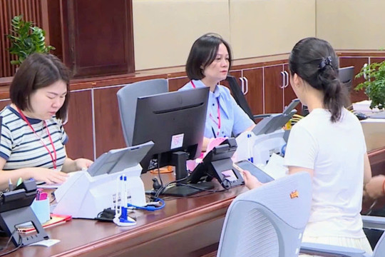 Hải Phòng giảm thời gian giải quyết thủ tục công bố dự án đầu tư