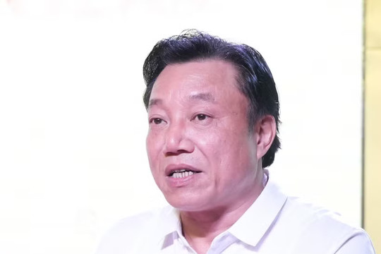 Ủy ban Kiểm tra Trung ương đề nghị kỷ luật Phó Chủ tịch UBND tỉnh Phú Thọ Nguyễn Huy Ngọc