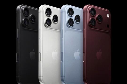 Toàn bộ về iPhone 18 Pro Series và iPhone Duo: Cấu hình và các tính năng nổi bật