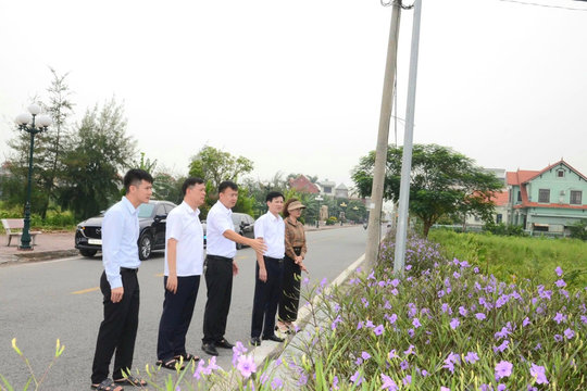 Gỡ điểm nghẽn, mở dư địa tăng trưởng