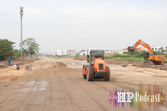Điểm tin Podcast ngày 12/9