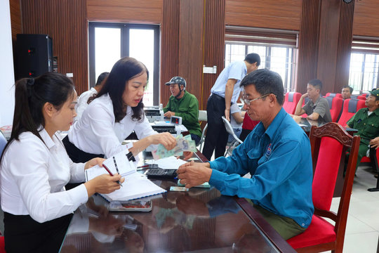 Hà Đông chi trả hơn 101 tỷ đồng bồi thường dự án đường sắt