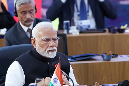 BRICS vượt khác biệt, đạt đồng thuận về Tuyên bố New Delhi 2026