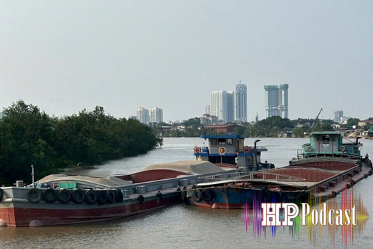 Bản tin 5 phút an ninh trật tự ngày 13/9/2026