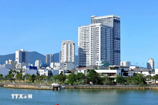 Thị trường bất động sản hàng hiệu mở rộng tại Việt Nam