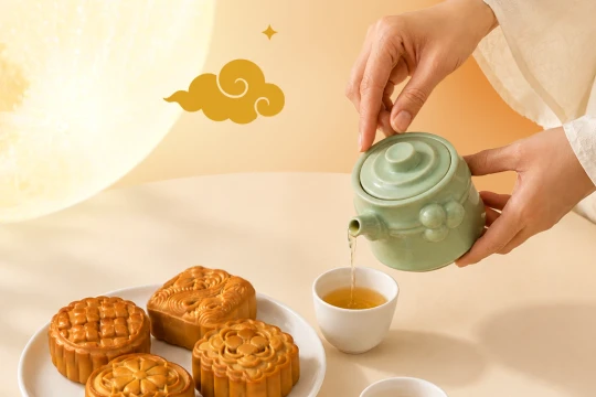 Những lưu ý quan trọng khi chọn mua bánh Trung thu